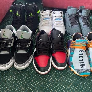 Jordans for sale